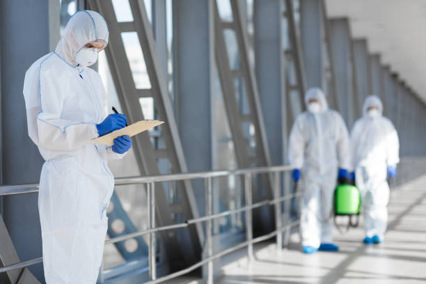 Clendenin, WV Mold Removal Company